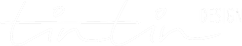 Logo TinTin