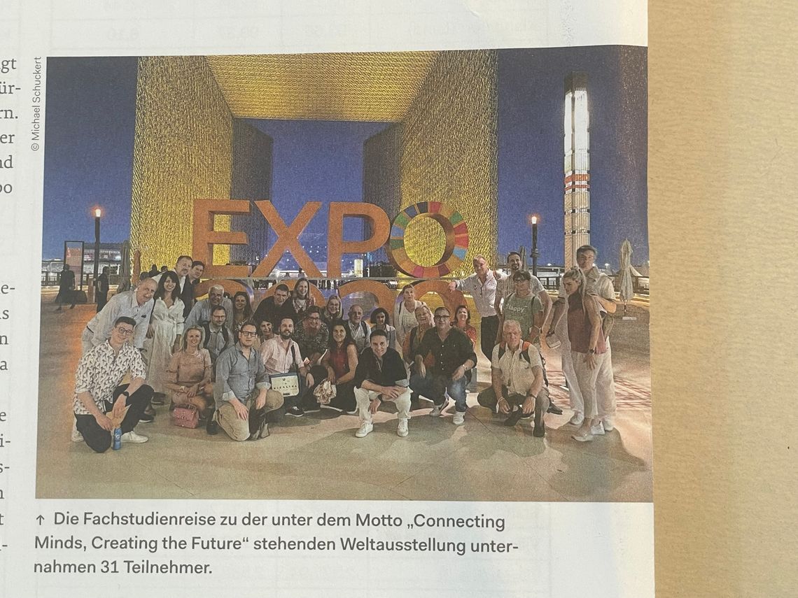 WKO Reise Immobilienzeitung